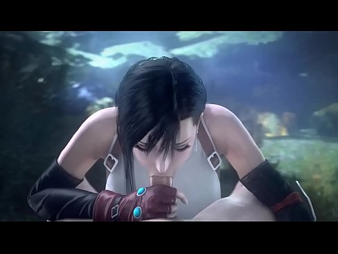 Daisy reccomend tifa lock compilation with sound