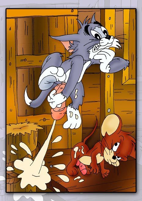 Results for : tom and jerry