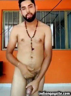 best of Cums work hunk indian