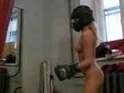 best of Edita mary back nude boxing
