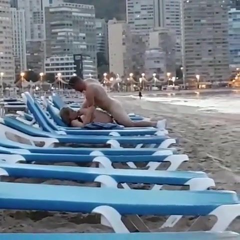 Sex Voyeur Beach