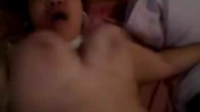 Anal lesson from older sister.