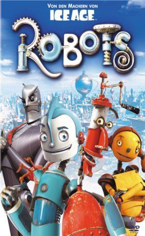 best of Movie robots