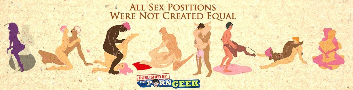 What is the best sex postion in the world