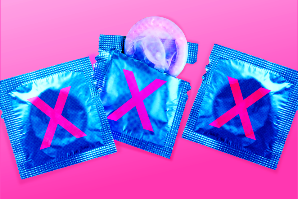 HVAC reccomend hate condoms