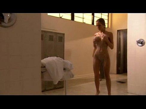 Unisex showers mainstream movies incredible