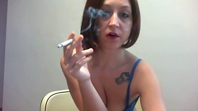 Nude smoking females tubes - New porn