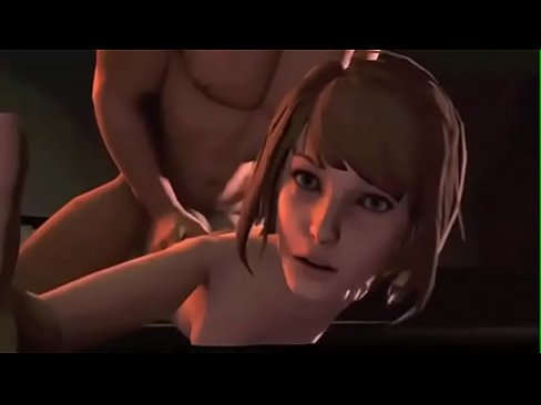 best of Big 3d tits animation