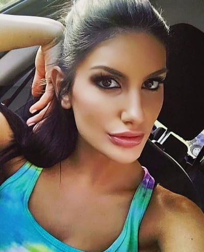 August ames russian
