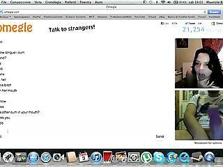 Omegle instructed husband best adult free xxx pic