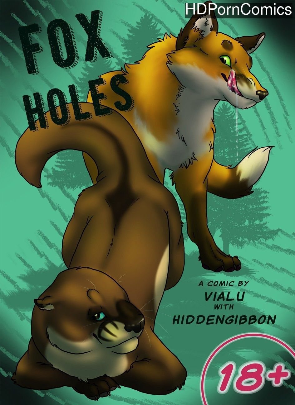 best of Hole fox
