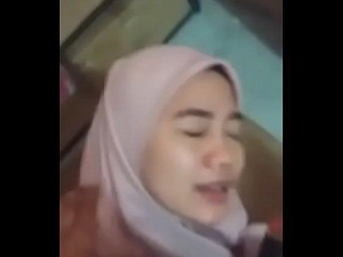 Indonesia pacar jilbab nyepong sampe free porn compilations