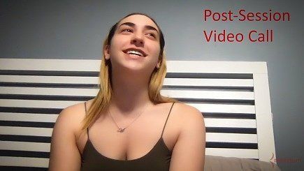 Brother cum in Stepsister's pussy twice for money - Family Therapy | Part 3.