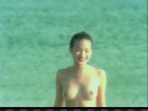 Coma recommendet naked shu qi