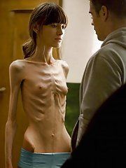 Batter reccomend anorexic sex