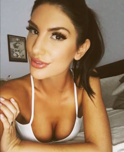 best of Russian august ames