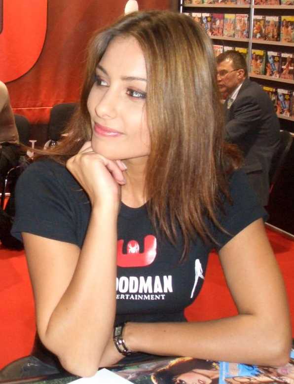 Best of private girls casting woodman
