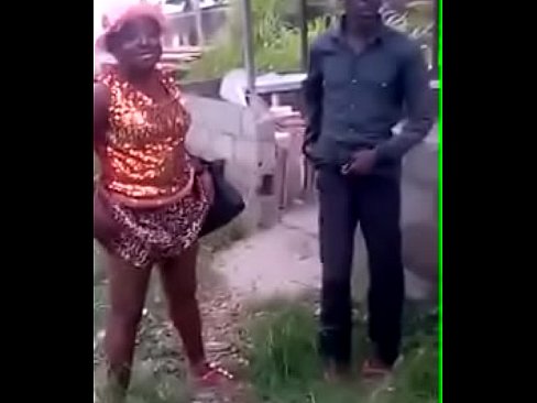 best of African standing while pics fucked black