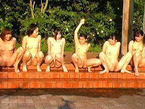 best of Contest bottomless japanese girls