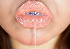 best of Lips drooling