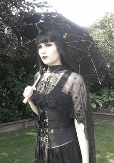 best of Off cuts goth girl clothes