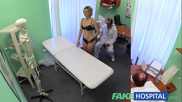 Froggy reccomend fakehospital petite redheads sexual skills