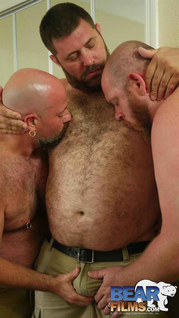 best of Bear naked fat