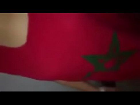 Fucking moroccan amazigh bitch with big