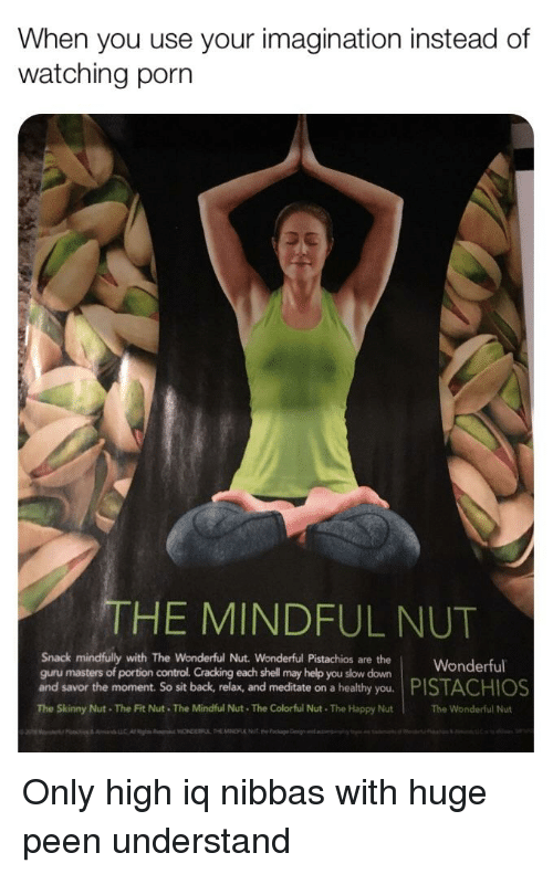 Health nut