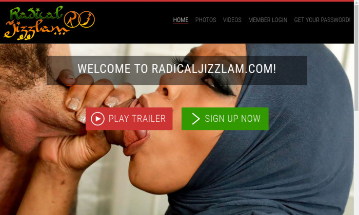 Matchpoint recomended jizzlam radical