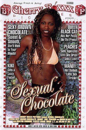 best of Chocolate sexual