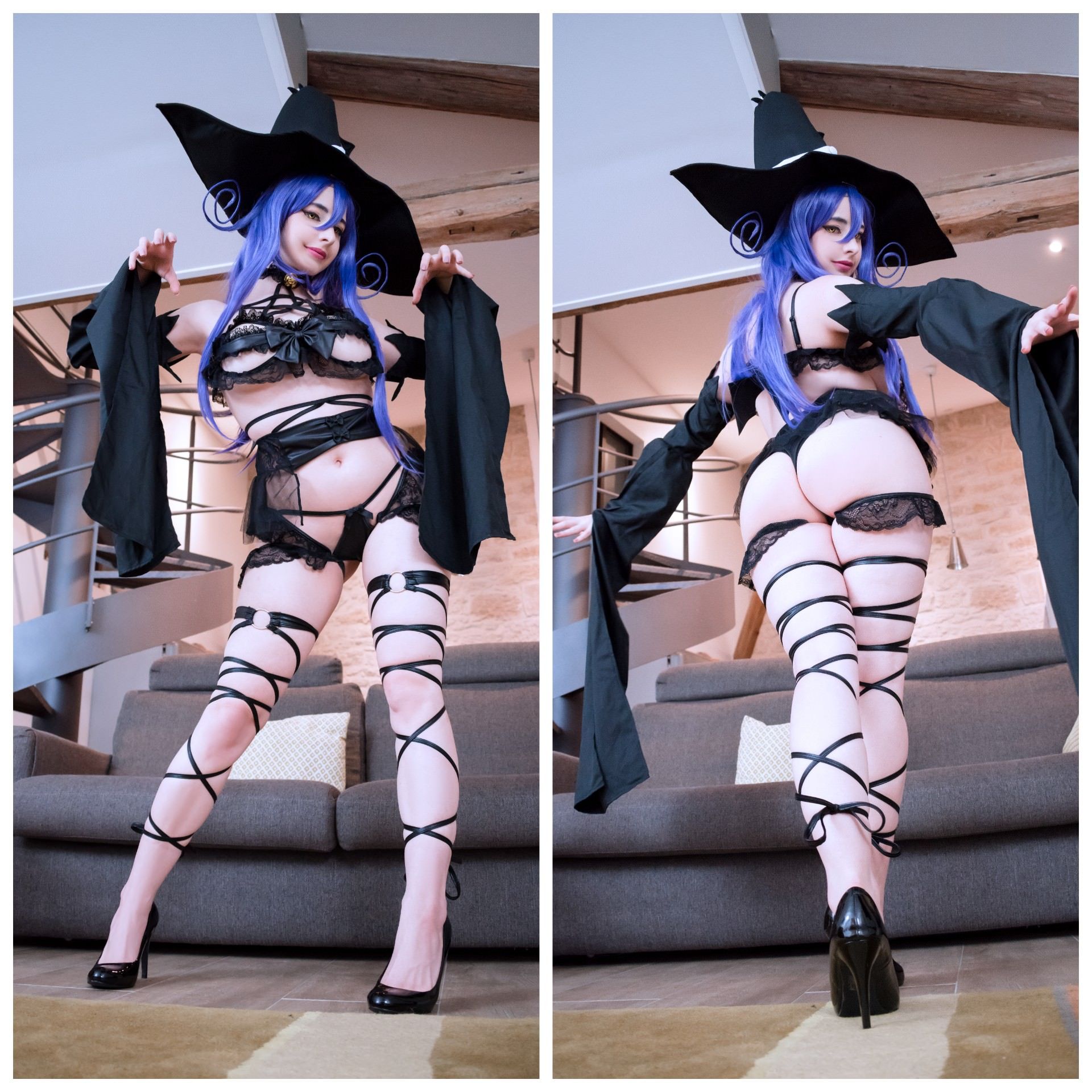 best of Eater cosplay soul