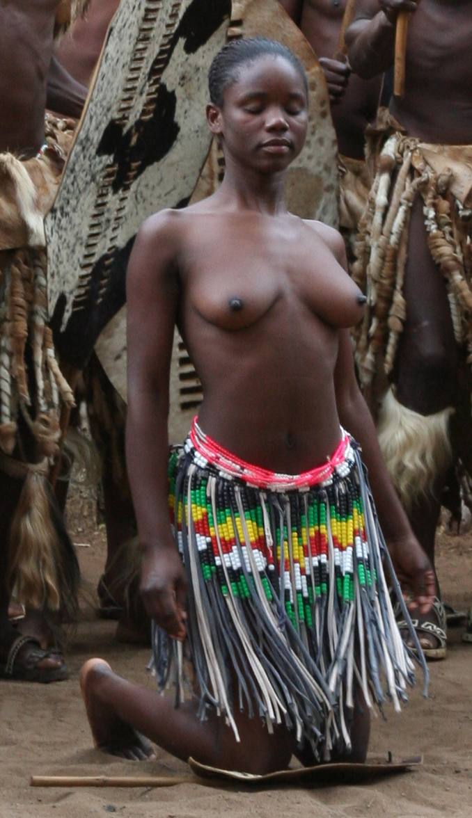 Xxx africa tradition