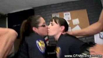best of Lady cops 2