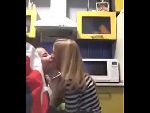 best of Periscope girls kiss