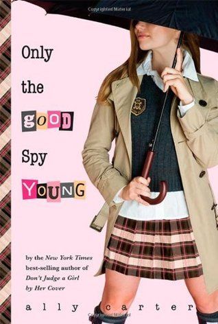 best of Girl spy young