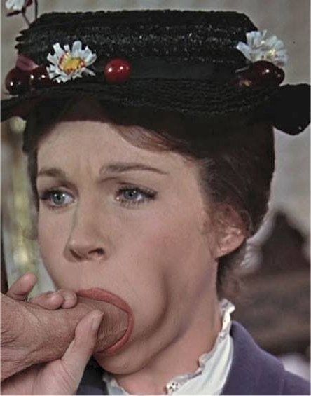 Hoover reccomend mary poppins