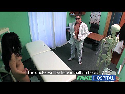 best of Doctor fakehospital