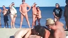 best of Beach sex naked