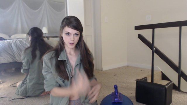 best of Sybian girl riding