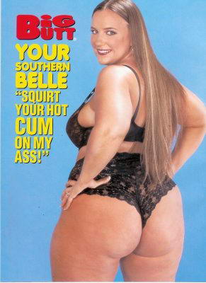 Quest reccomend southern belle anal