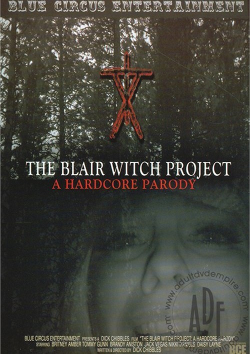 best of The witch blair