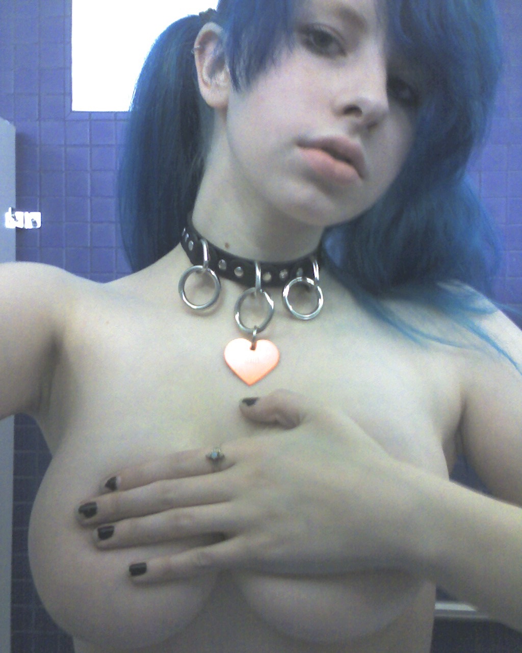 best of Webcam emo huge tits