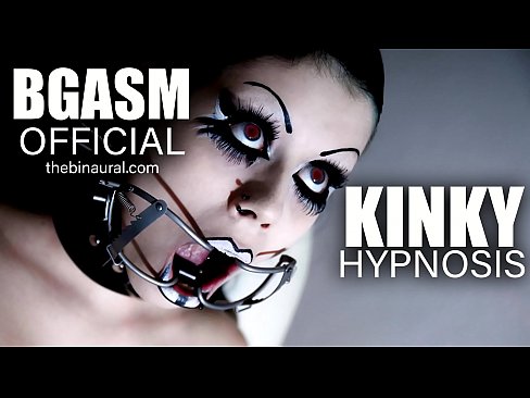 Powerful Orgasm Hypnosis - Binaural Beats (BGASM).