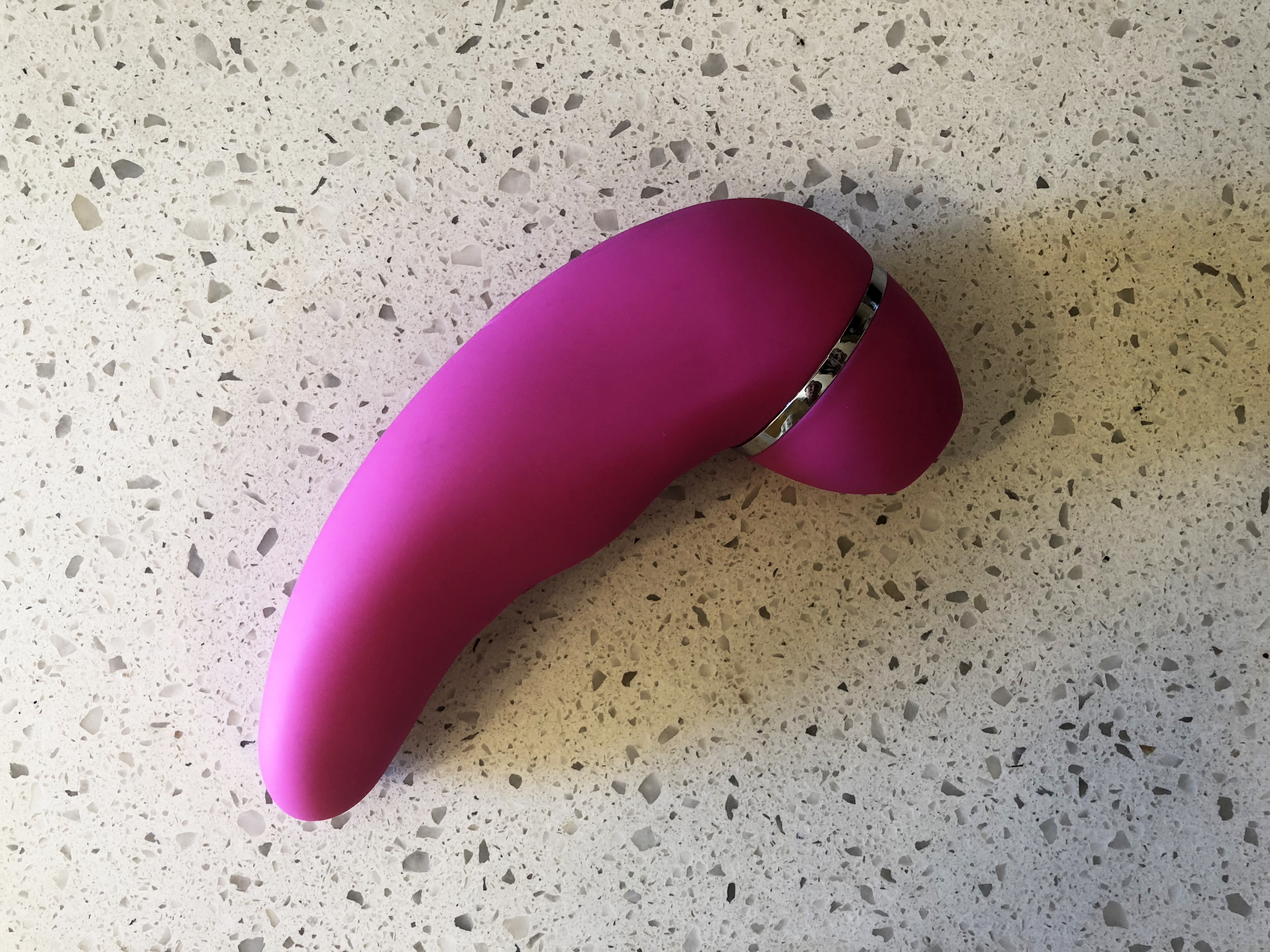 Daffodil reccomend best sex toys couples
