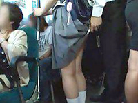 best of Japanese schoolgirl abused