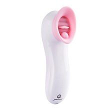 Miss reccomend pussy sucking vibrator
