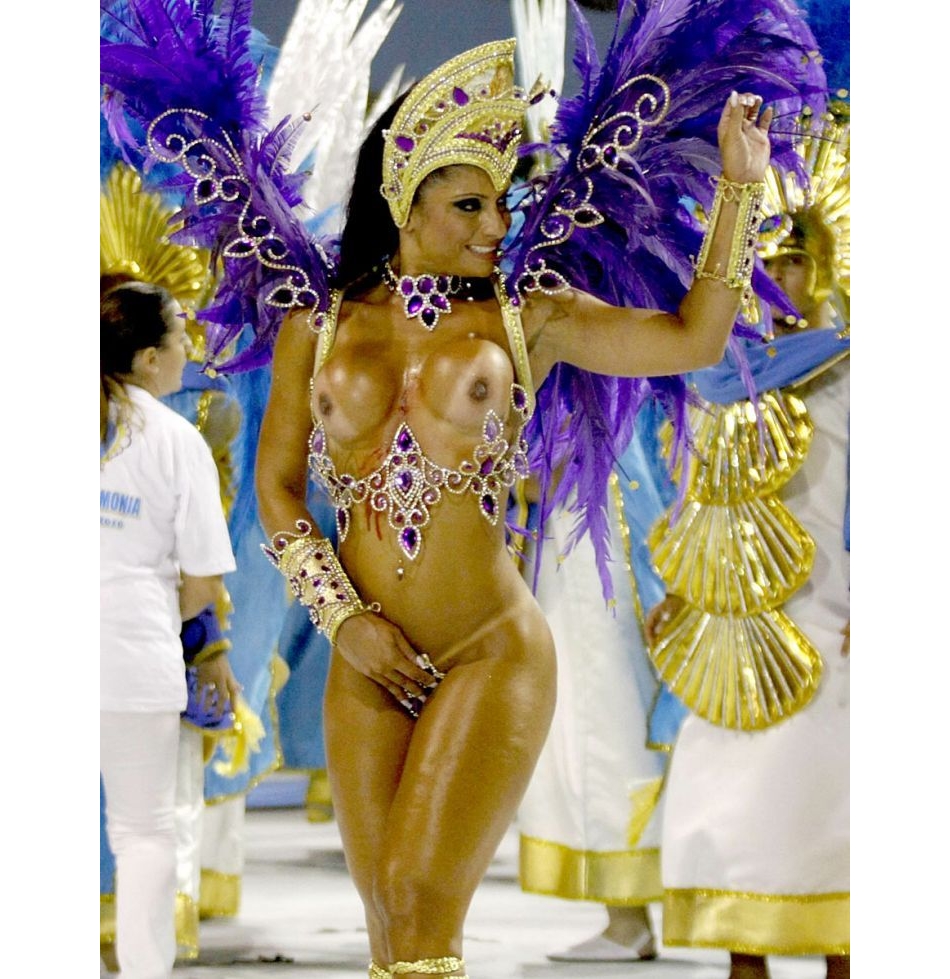 best of Samba dance brazil