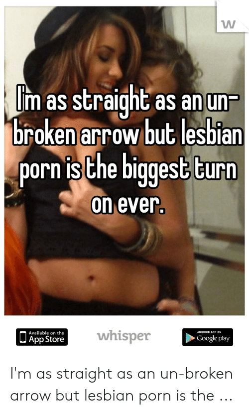 best of Straight lesbian turn