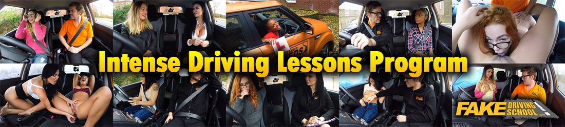 best of Lesson driving